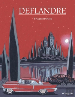 Bertrand.pt - L'Accessoiriste