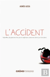 L'Accident ; Aujourd'Hui J'Ai Quinze Ans Trois Jours Et Vingt Heures Comme Mon Frère Le Jour De L'Accident...
