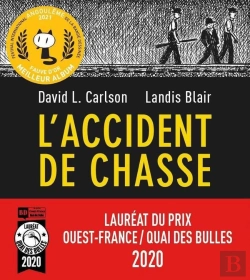 Bertrand.pt - L'Accident De Chasse