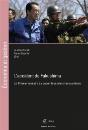 L'Accident De Fukushima - Le Premier Ministre Du Japon Face A La Crise Nucleaire