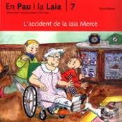 L'Accident De La Iaia Mercè