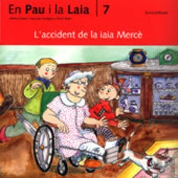 Bertrand.pt - L'Accident De La Iaia Mercè
