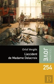 L'Accident De Madame Delacroix