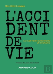 L'Accident De Vie : La Clef Pour Construire Un Scénario
