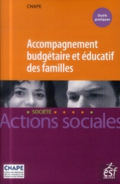 L'Accompagnement Budgetaire Et Educatif Des Familles