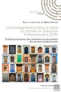 Bertrand.pt - L'Accompagnement Dans Le Cadre Du Conseil En Evolution Professionnelle Cep