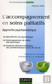 L'Accompagnement De La Personne En Fin De Vie ; Clinique De La Péri-Mortalité