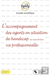 L'Accompagnement Des Agents En Situation De Handicap Au Cours De Leur Vie Professionnelle