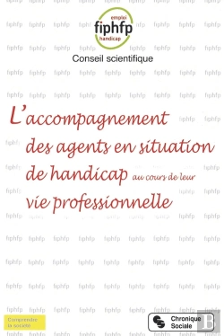 Bertrand.pt - L'Accompagnement Des Agents En Situation De Handicap Au Cours De Leur Vie Professionnelle