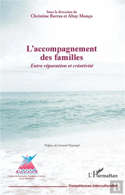 Bertrand.pt - L'Accompagnement Des Familles ; Entre Réparation Et Créativité