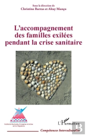 L'Accompagnement Des Familles Exilées Pendant La Crise Sanitaire
