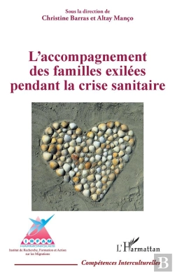 Bertrand.pt - L'Accompagnement Des Familles Exilées Pendant La Crise Sanitaire