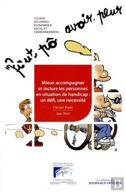 Bertrand.pt - L'Accompagnement Des Personnes Handicapées Et Leur Inclusion Dans La Société
