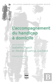 L'Accompagnement Du Handicap À Domicile