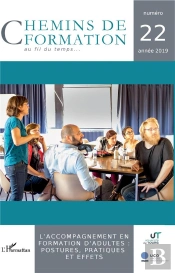 L'Accompagnement En Formation