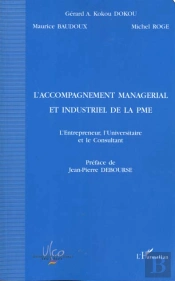 L'Accompagnement Managerial Et Industriel De La Pme