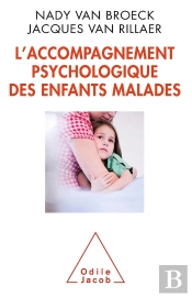 L'Accompagnement Psychologique Des Enfants Malades