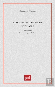 L'Accompagnement Scolaire