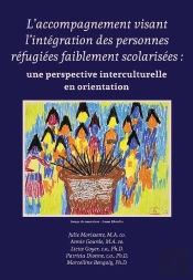 L'Accompagnement Visant L'Intégration Des Personnes Réfugiées Faiblement Scolarisées