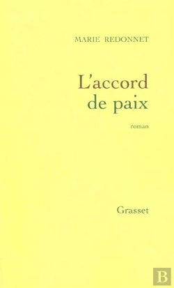 Bertrand.pt - L'Accord De Paix