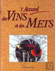 L'Accord Des Vins Et Des Mets
