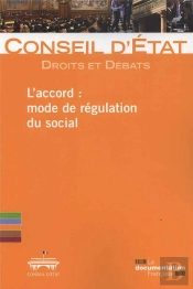 L'Accord : Mode De Régulation Du Social