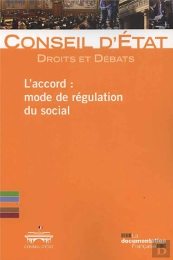 Bertrand.pt - L'Accord : Mode De Régulation Du Social