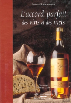 Bertrand.pt - L'Accord Parfait Des Vins Et Des Mets
