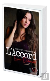 L'Accord Tome 1 : L'Attachement