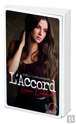Bertrand.pt - L'Accord Tome 1 : L'Attachement