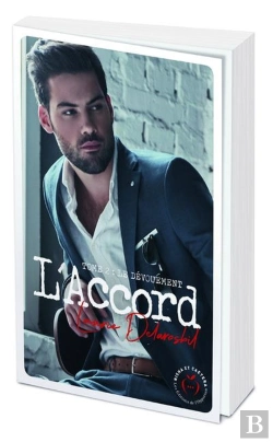 Bertrand.pt - L'Accord Tome 2 : Le Dévouement
