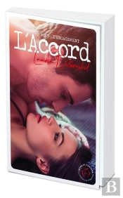L'Accord Tome 3 : L'Engagement