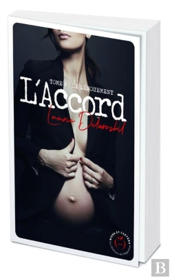 Bertrand.pt - L'Accord Tome 4 : Le Dénouement