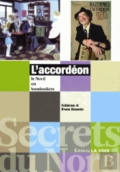 L'Accordéon, Le Nord En Bandoulière