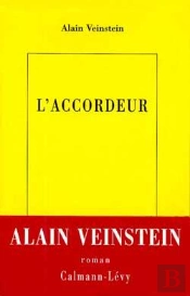 L'Accordeur