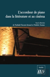 L'Accordeur De Piano Dans La Littérature Et Au Cinéma