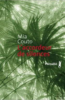 Bertrand.pt - L'Accordeur De Silences
