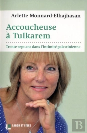 L'Accoucheuse De Tulkarem.