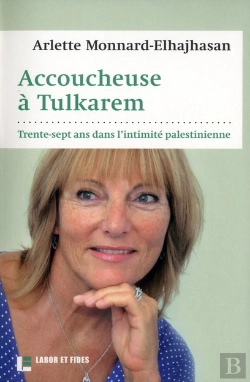 Bertrand.pt - L'Accoucheuse De Tulkarem.