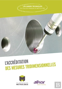 Bertrand.pt - Laccréditation Des Mesures Tridimensionnelles