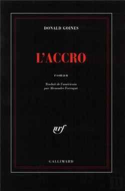 Bertrand.pt - L'Accro