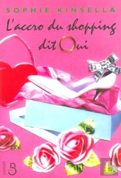 L'Accro Du Shopping Dit Oui