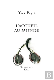 L'Accueil Au Monde - Yves Peyre