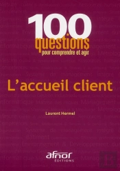 L'Accueil Client