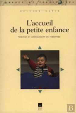 Bertrand.pt - L'Accueil De La Petite Enfance ; Services Et Aménagement Du Territoire