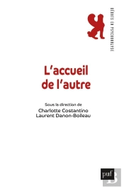 L'Accueil De L'Autre