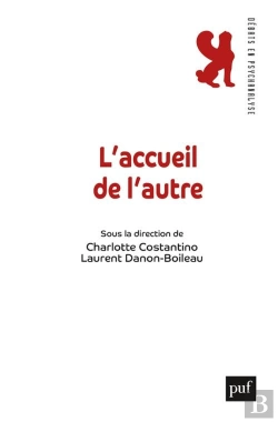 Bertrand.pt - L'Accueil De L'Autre