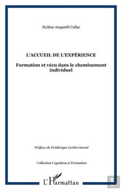 Bertrand.pt - L'Accueil De L'Expérience