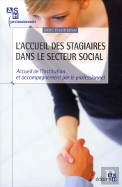 L'Accueil De Stagiaires Dans Le Secteur Social