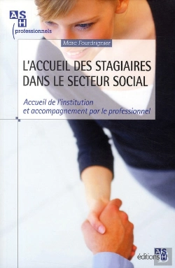Bertrand.pt - L'Accueil De Stagiaires Dans Le Secteur Social